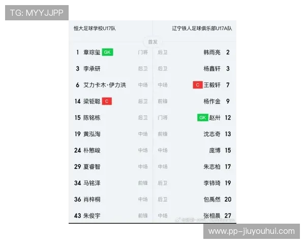 2025年最新中国足球球员完整名单与阵容实力深度解析