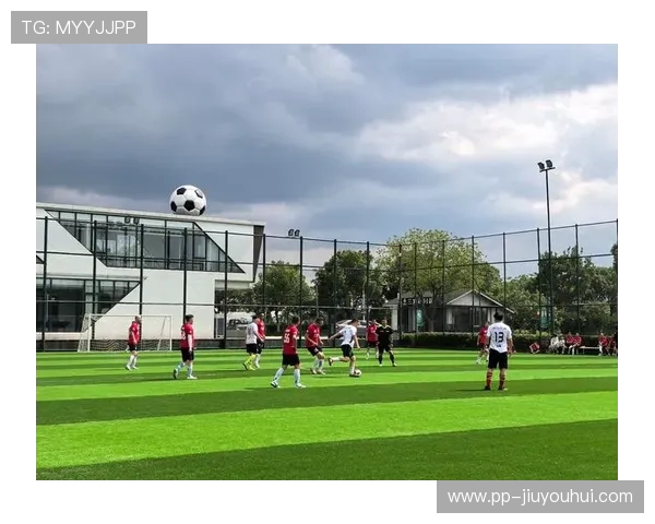 从江足球乡镇杯赛事精彩纷呈 展现乡村体育活力与团结精神